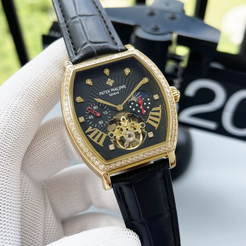 PATEK PHILIPPE Watches